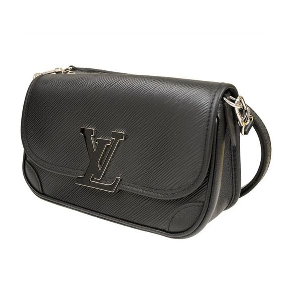 Louis Vuitton Bussi NM Shoulder Bag - Picture 3 of 6